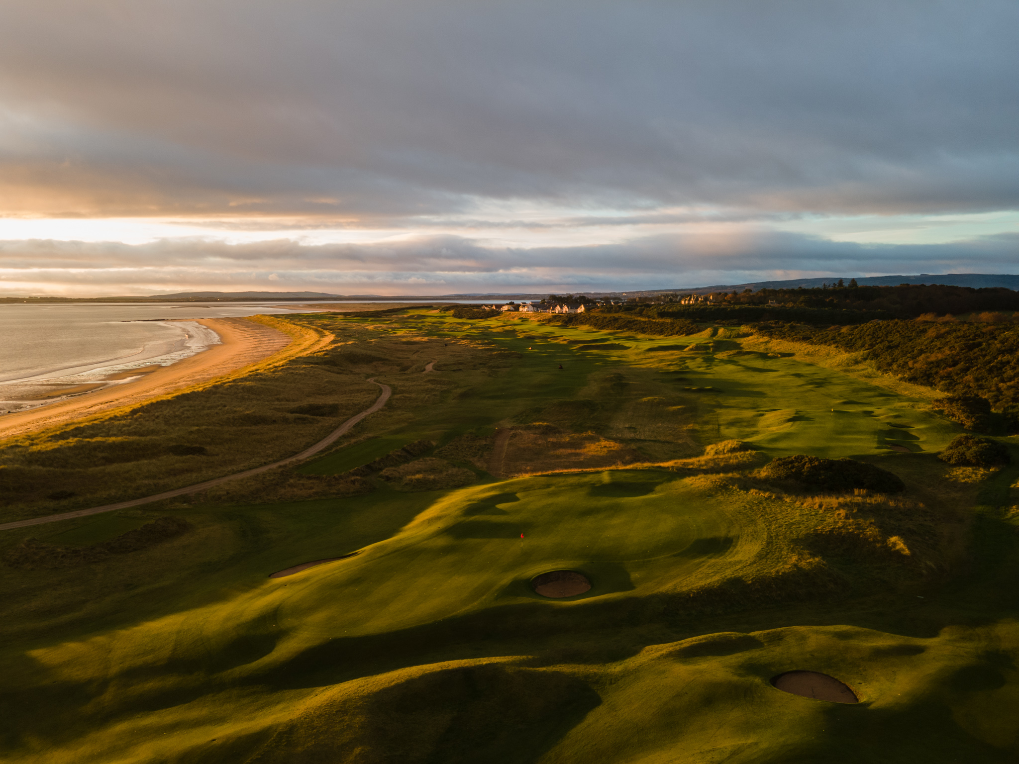 Royal Dornoch