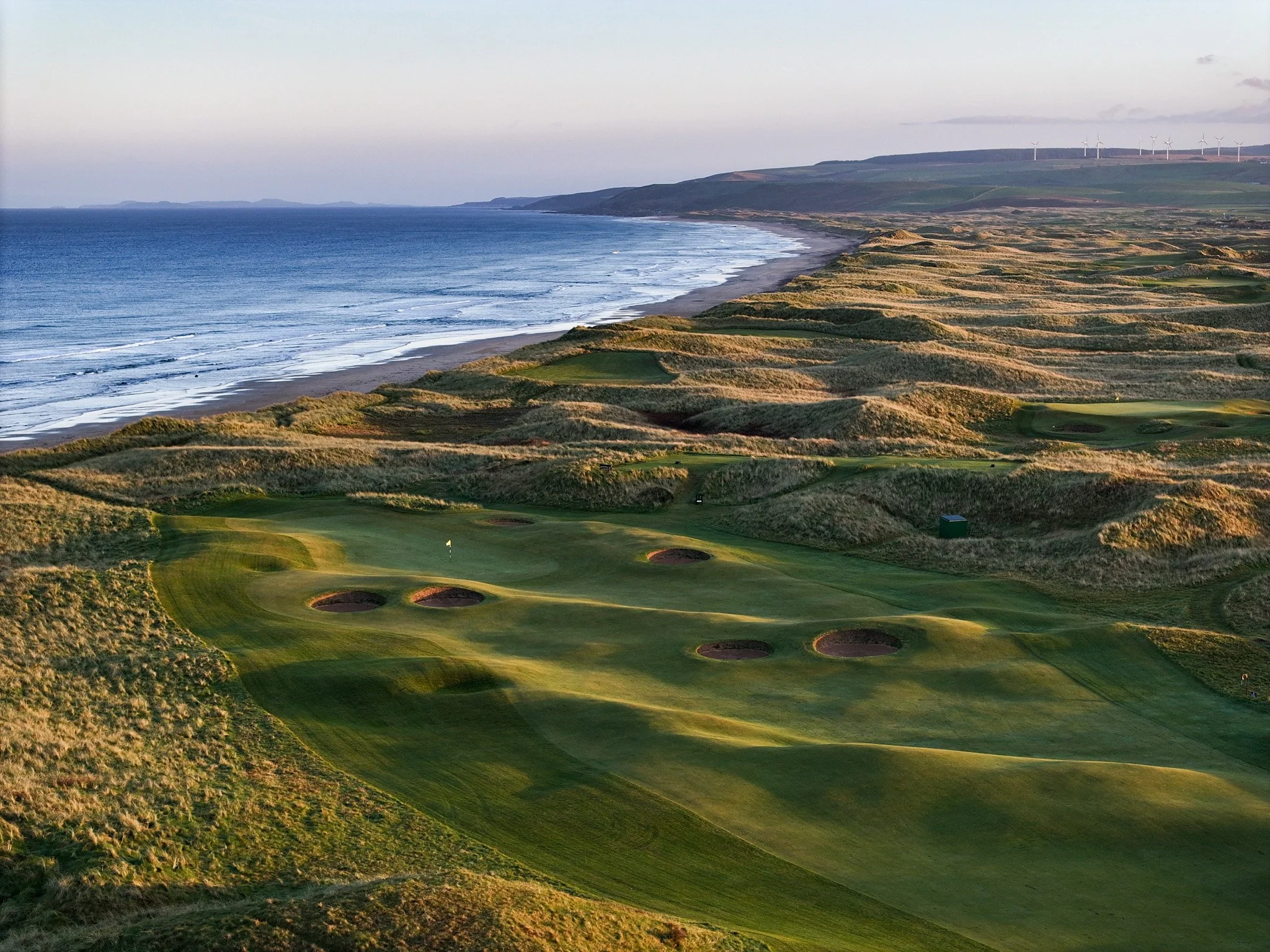 Machrihanish